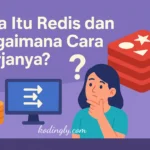 Apa Itu Redis dan Bagaimana Cara Kerjanya?