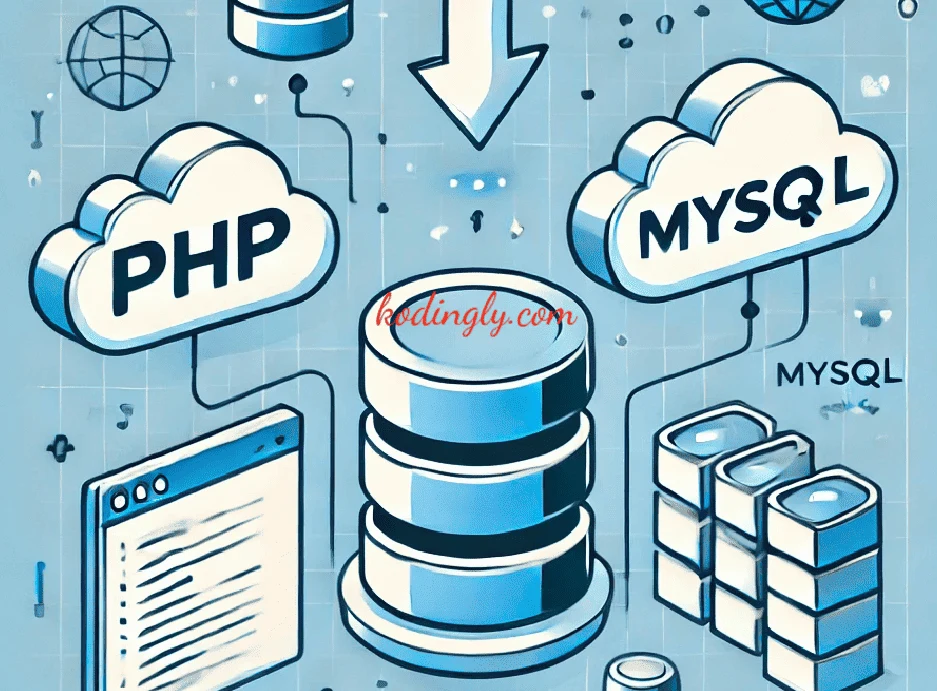 Cara Upload Gambar ke Database MySQL Menggunakan PHP